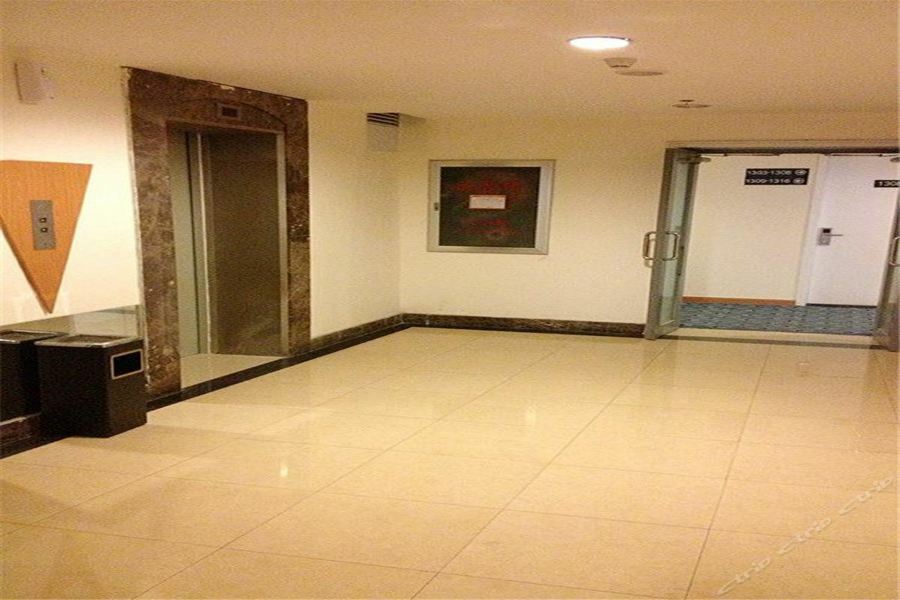 7Days Inn Dalian Gangwan Square Station Port מראה חיצוני תמונה